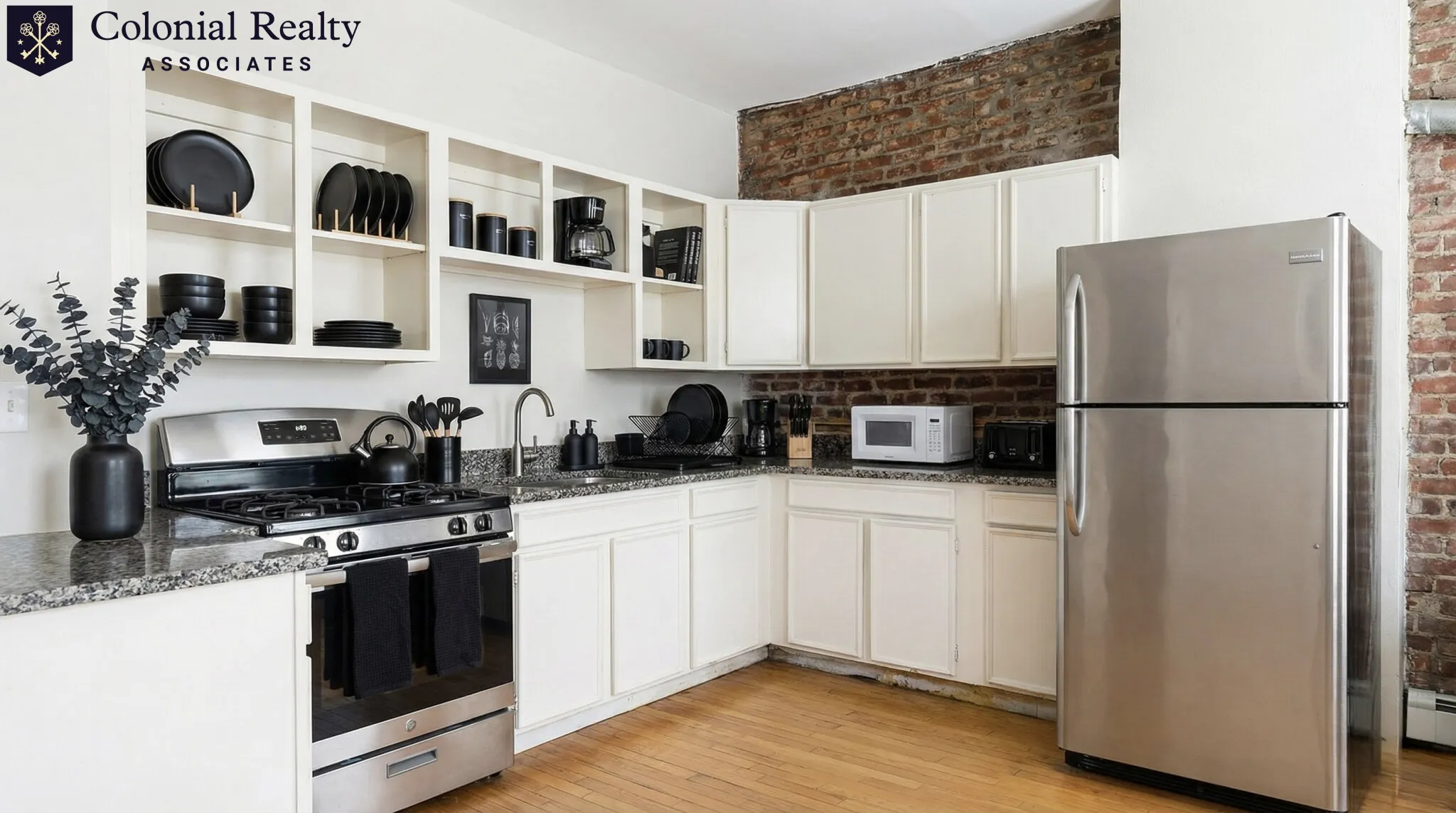 2 bed, 1 bath apartment for rent at 88 Hammond St Unit 8, Roxbury — photo 3 of 23