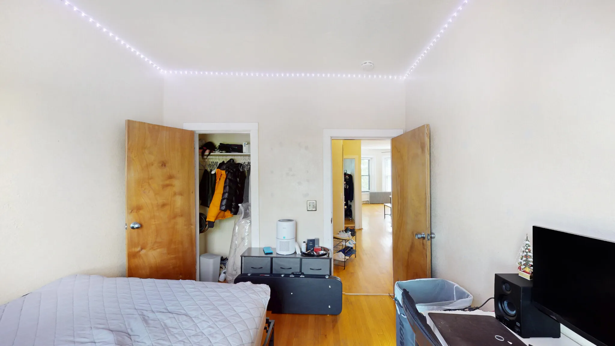 2 bed, 1 bath apartment for rent at 88 Hammond St Unit 88#8, Roxbury — photo 6 of 13