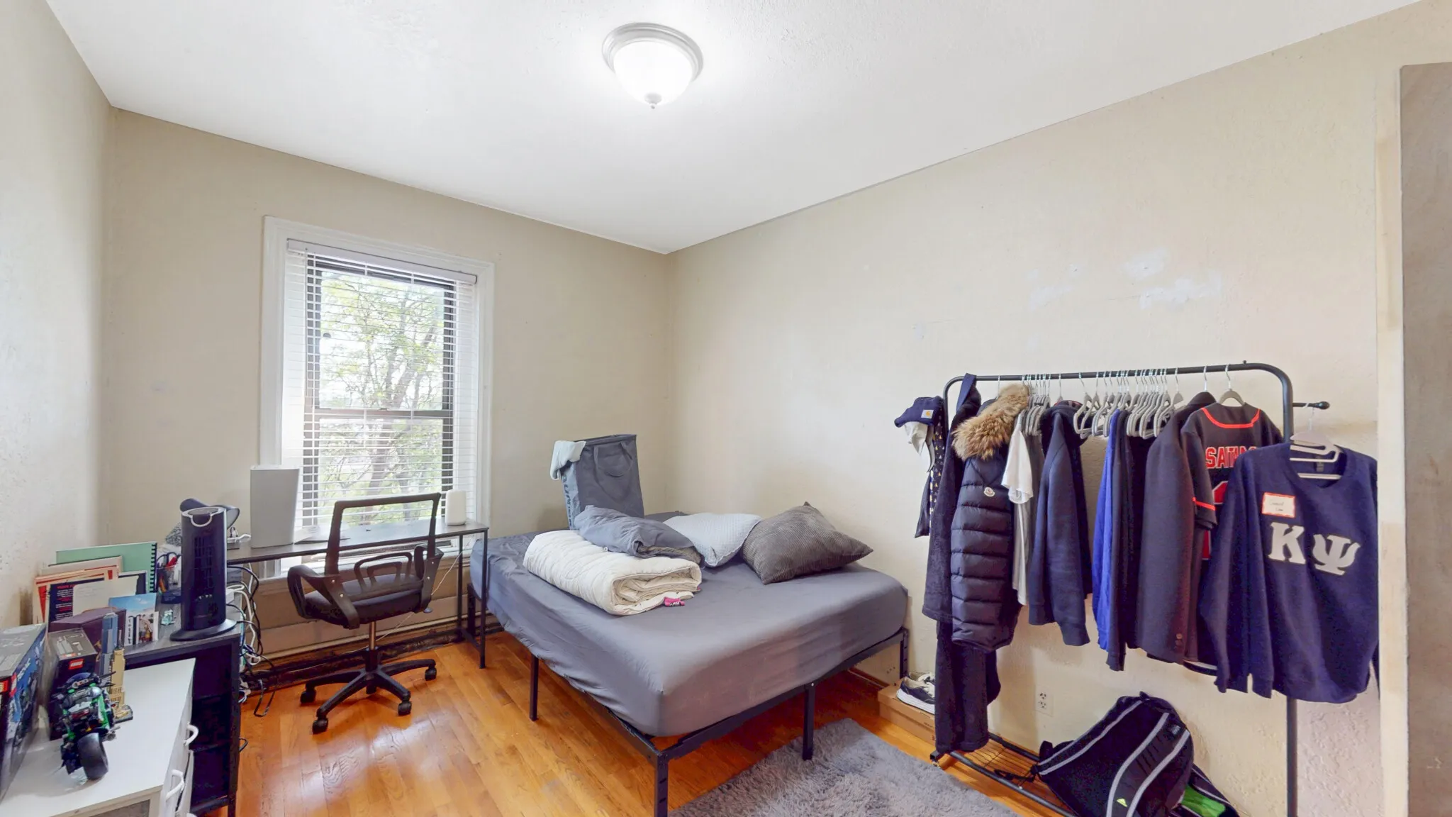 2 bed, 1 bath apartment for rent at 88 Hammond St Unit 88#8, Roxbury — photo 10 of 13
