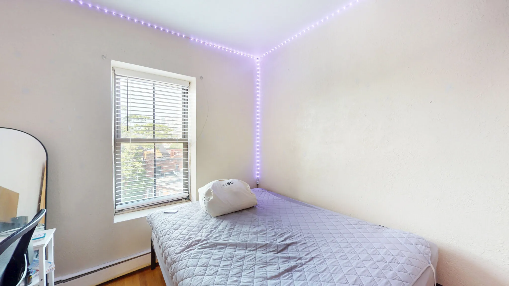 2 bed, 1 bath apartment for rent at 88 Hammond St Unit 8a, Roxbury — photo 5 of 14