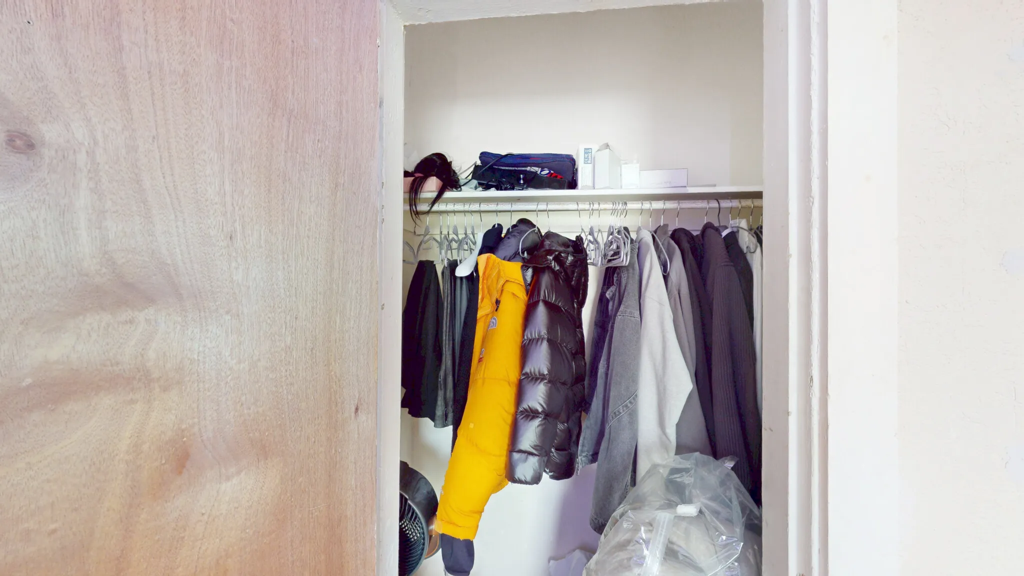 2 bed, 1 bath apartment for rent at 88 Hammond St Unit 8a, Roxbury — photo 7 of 14
