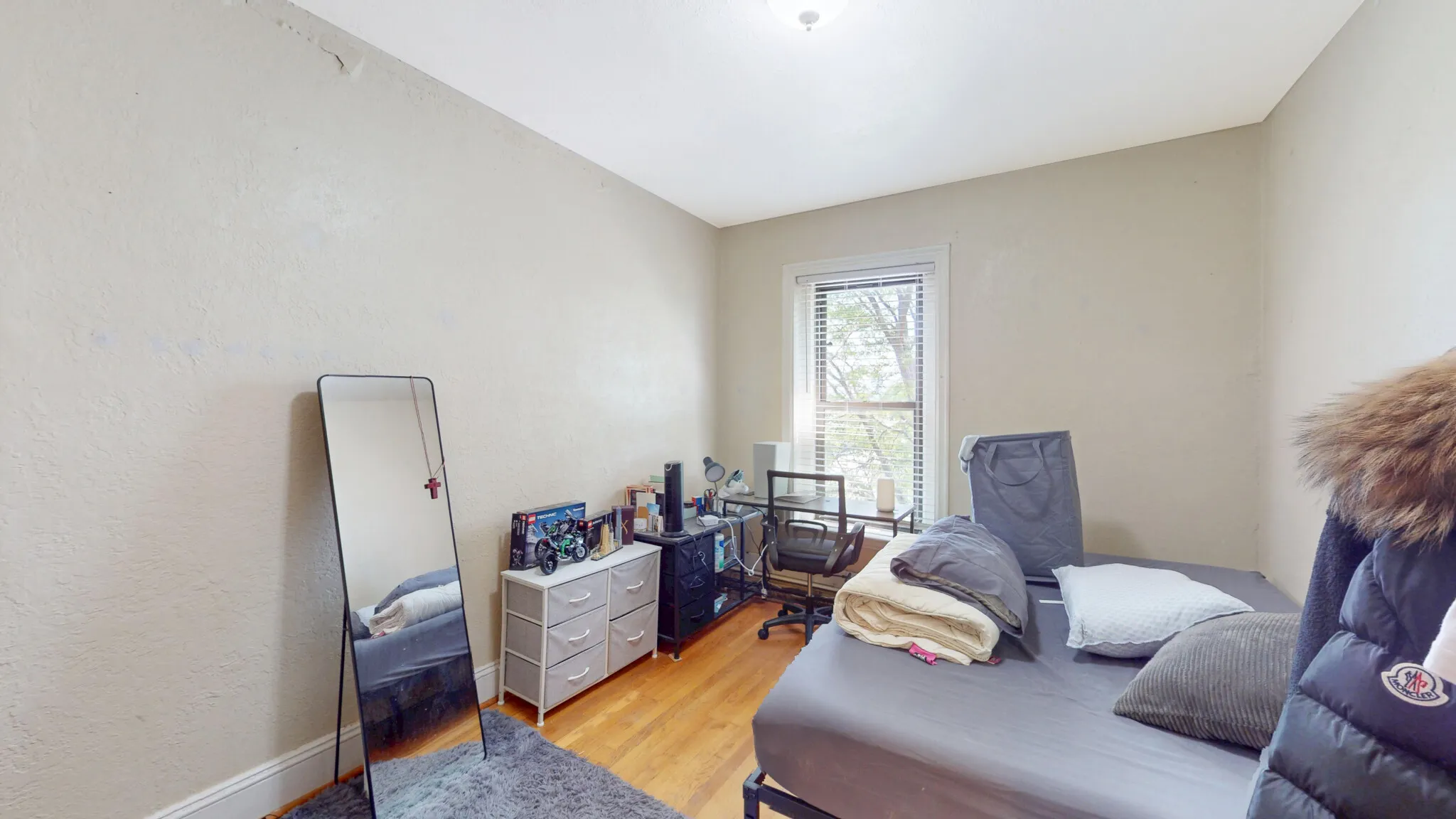 2 bed, 1 bath apartment for rent at 88 Hammond St Unit 8a, Roxbury — photo 9 of 14