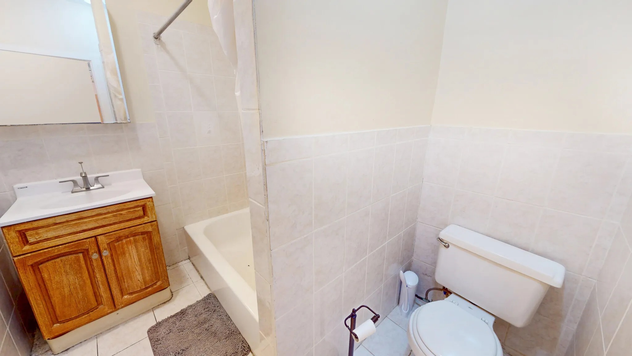 2 bed, 1 bath apartment for rent at 88 Hammond St Unit 8a, Roxbury — photo 8 of 14