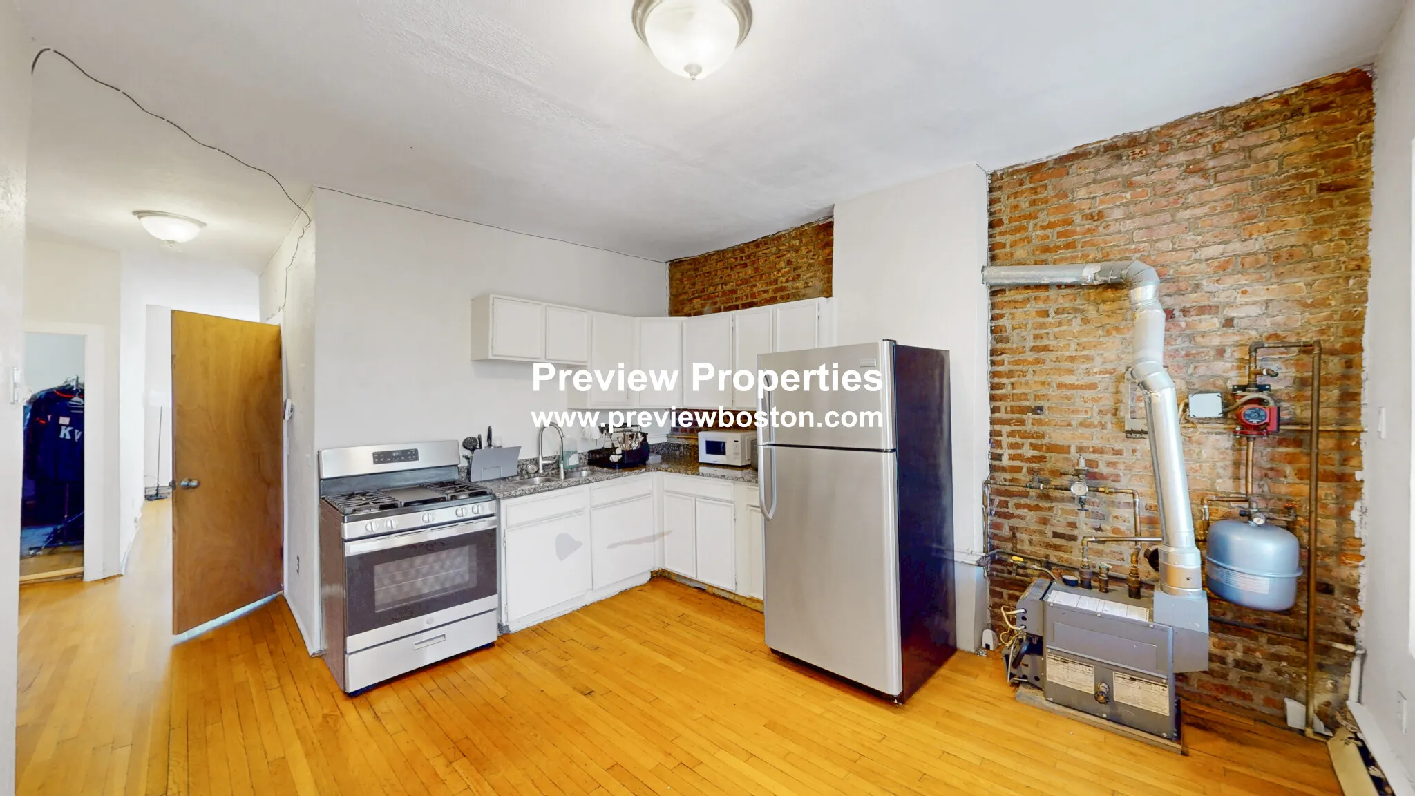2 bed, 1 bath apartment for rent at 88 Hammond St Unit 8P, Roxbury — photo 12 of 15