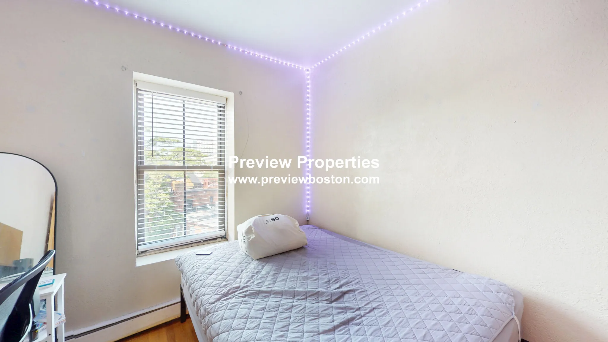 2 bed, 1 bath apartment for rent at 88 Hammond St Unit 8P, Roxbury — photo 13 of 15