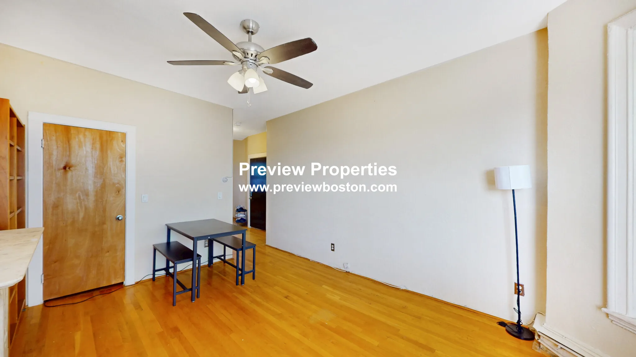 2 bed, 1 bath apartment for rent at 88 Hammond St Unit 8P, Roxbury — photo 10 of 15