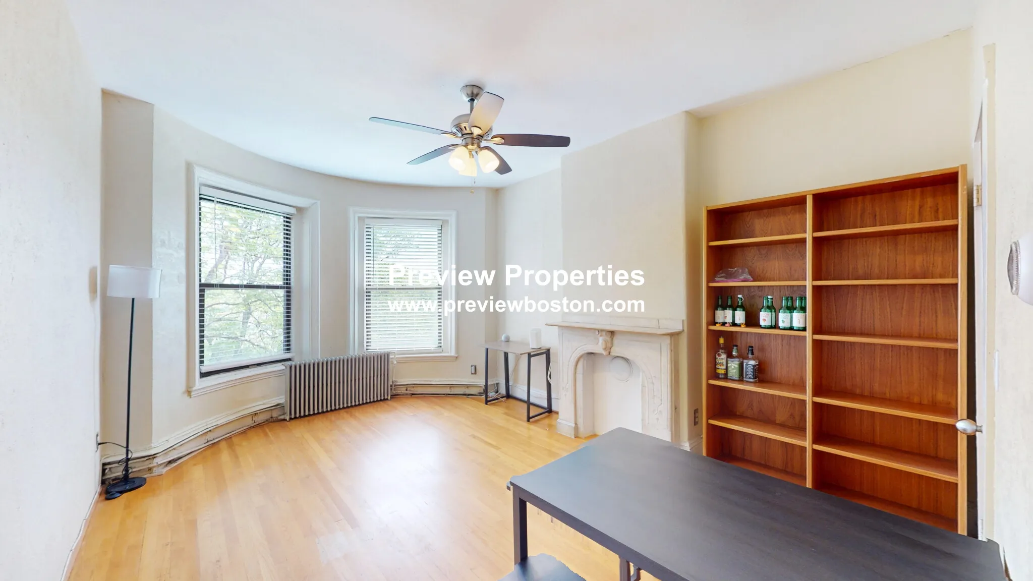2 bed, 1 bath apartment for rent at 88 Hammond St Unit 8P, Roxbury — photo 9 of 15