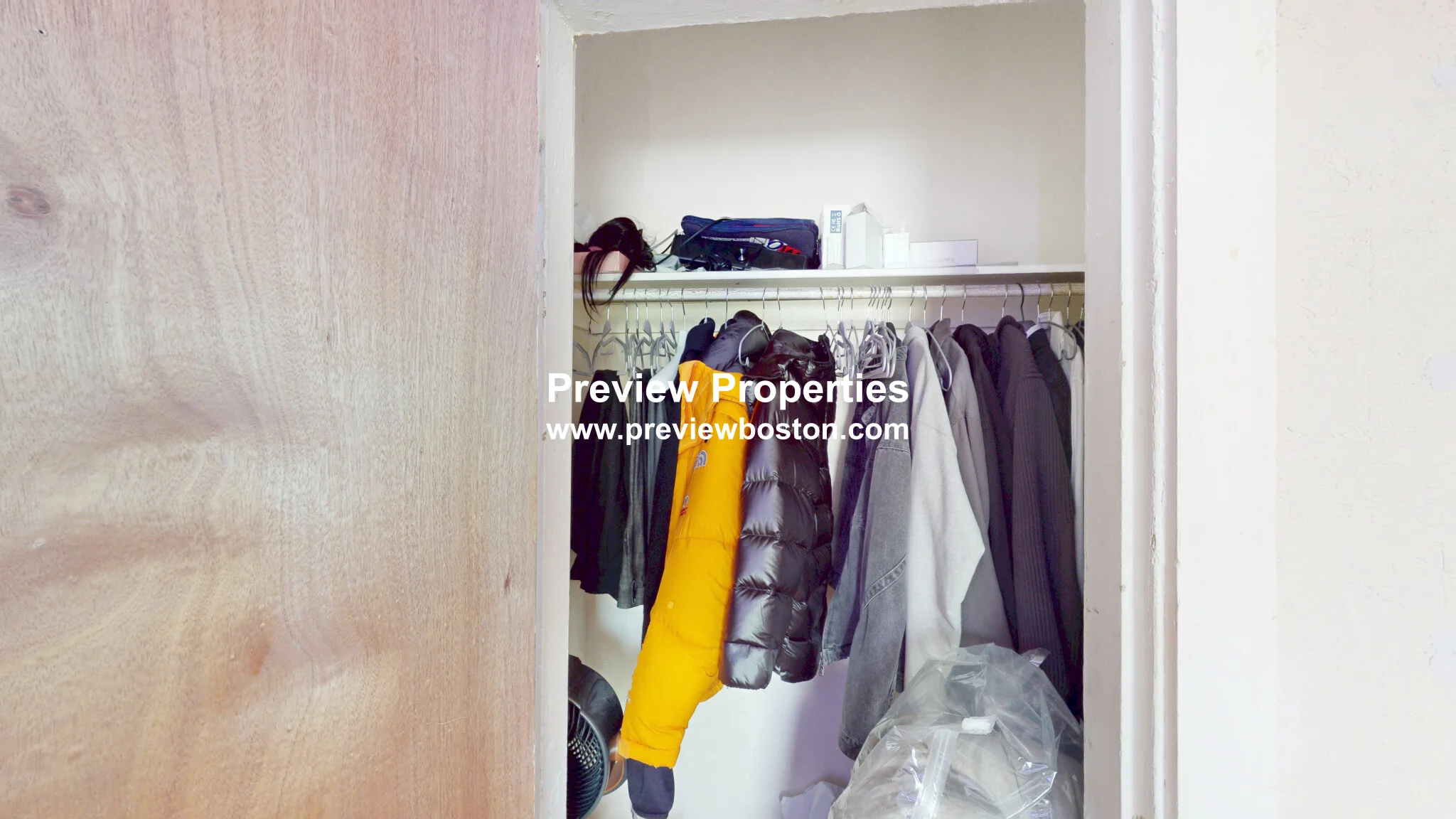 2 bed, 1 bath apartment for rent at 88 Hammond St Unit 8P, Roxbury — photo 15 of 15