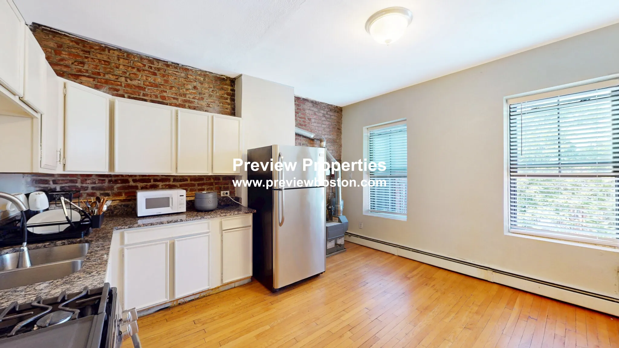 2 bed, 1 bath apartment for rent at 88 Hammond St Unit 8P, Roxbury — photo 11 of 15