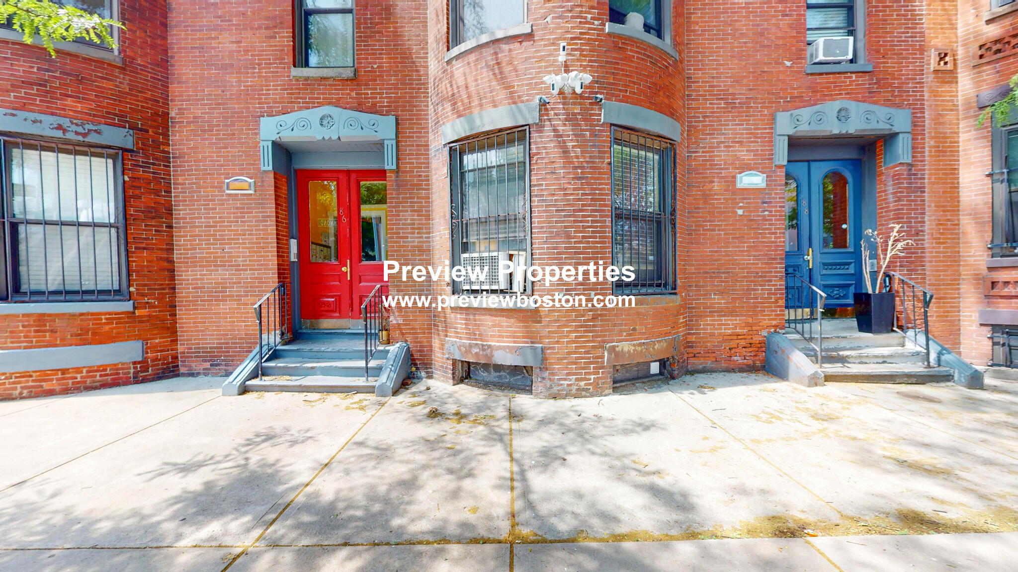 2 bed, 1 bath apartment for rent at 88 Hammond St Unit 8P, South End