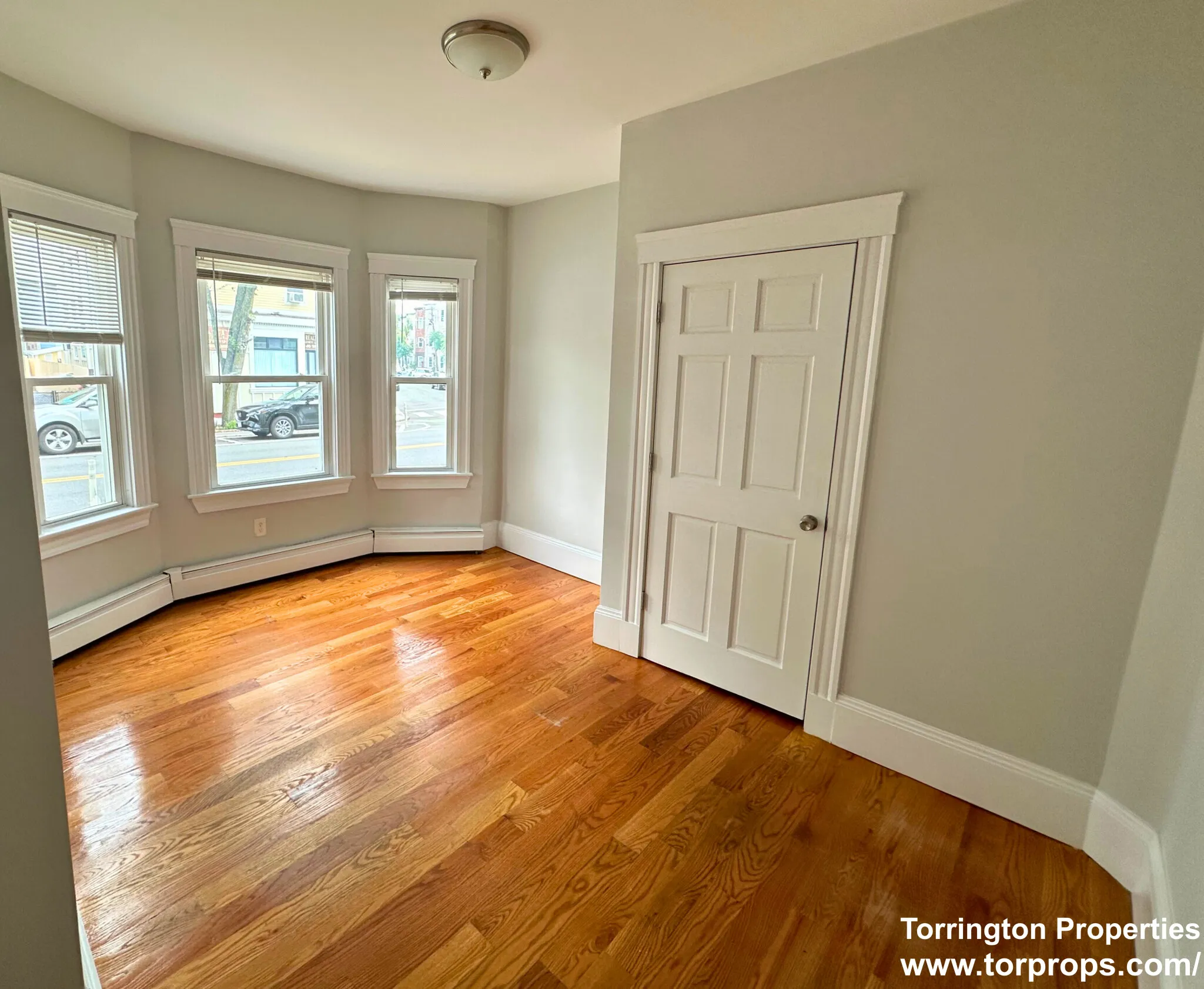 3 bed, 1 bath apartment for rent at 88 Hampshire St Unit 1, The Port — photo 22 of 31
