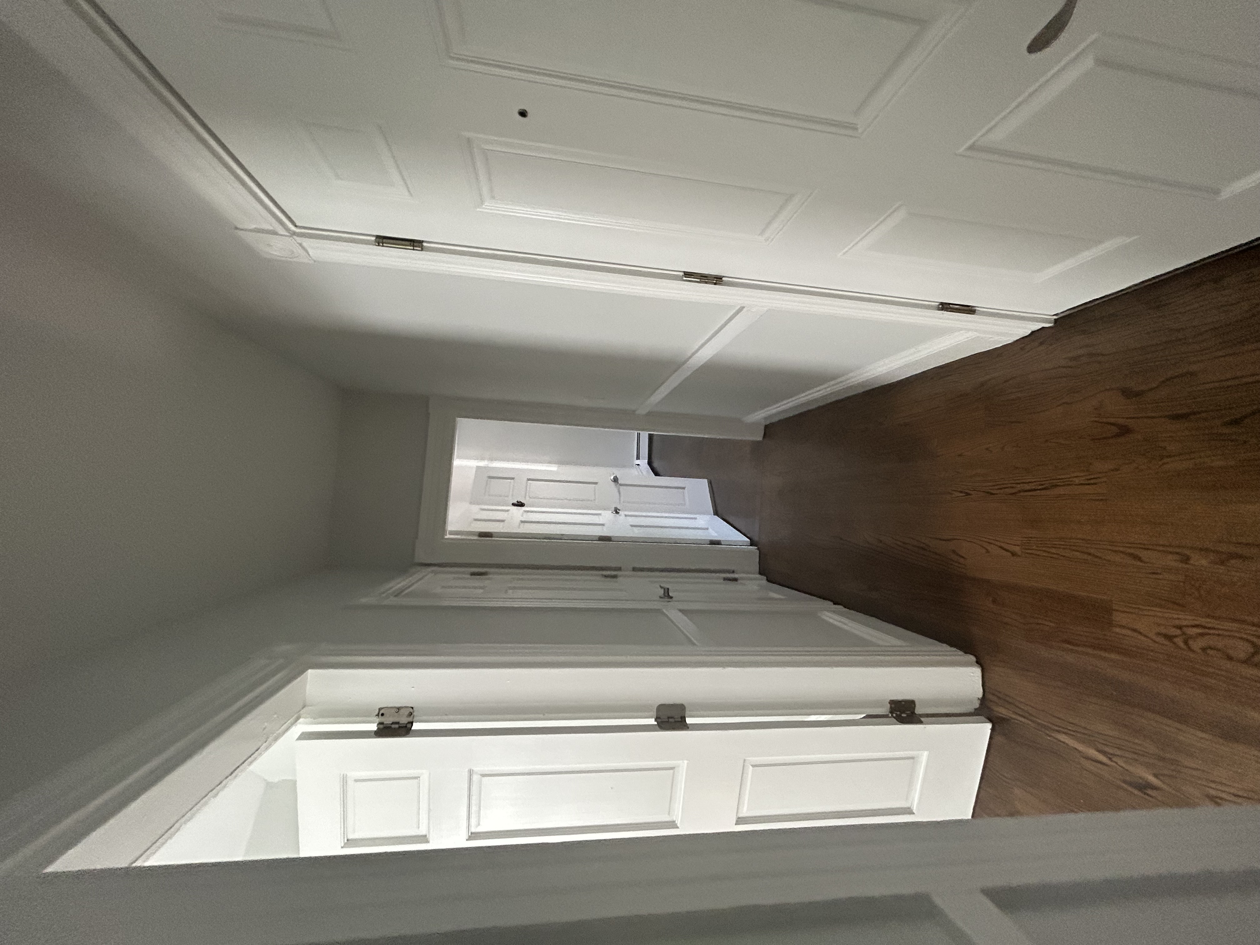 3 bed, 1 bath apartment for rent at 88 Hampshire St Unit 3, The Port — photo 13 of 14