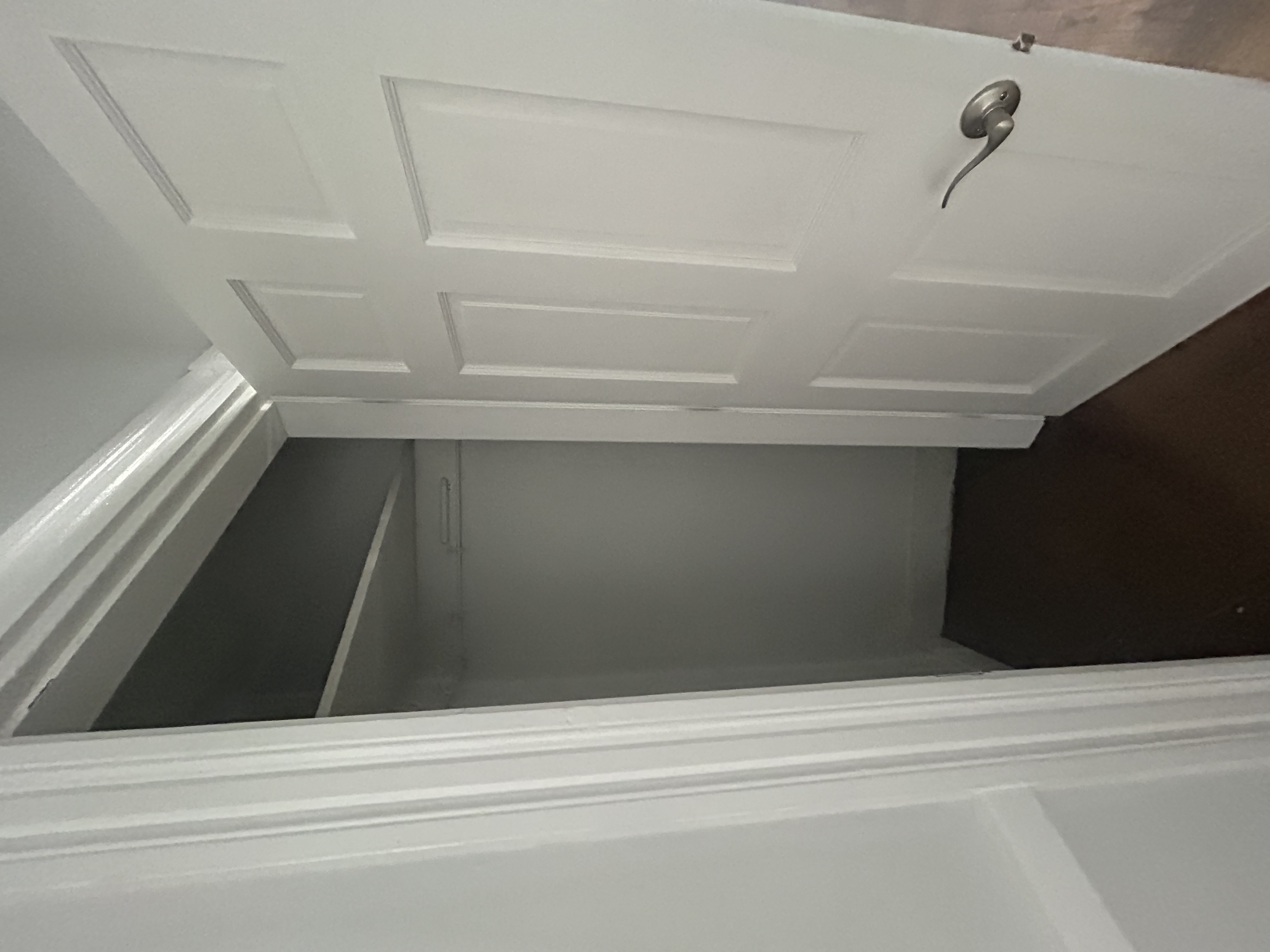 3 bed, 1 bath apartment for rent at 88 Hampshire St Unit 3, The Port — photo 14 of 14