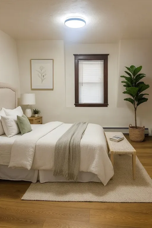 3 bed, 1 bath apartment for rent at 88 Hancock St Unit 0, Braintree — photo 4 of 14