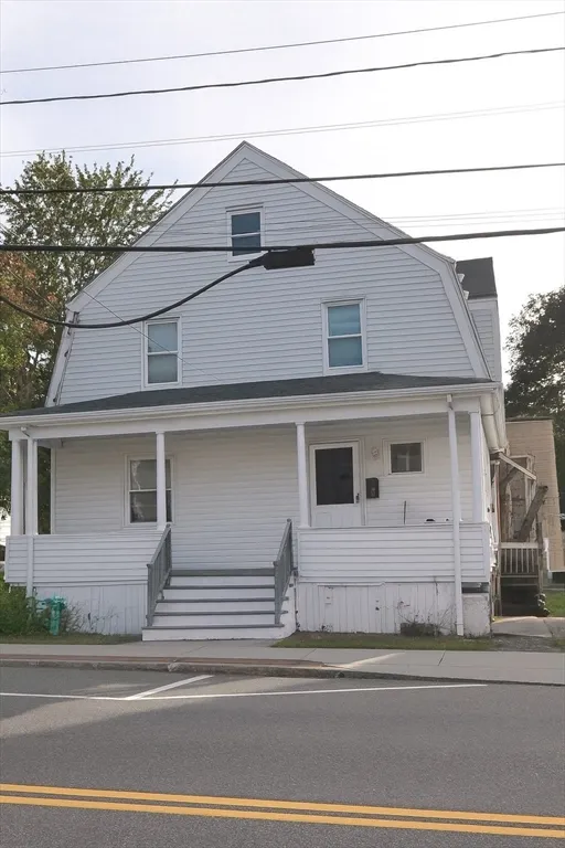 3 bed, 1 bath apartment for rent at 88 Hancock St Unit 0, Braintree — photo 7 of 14
