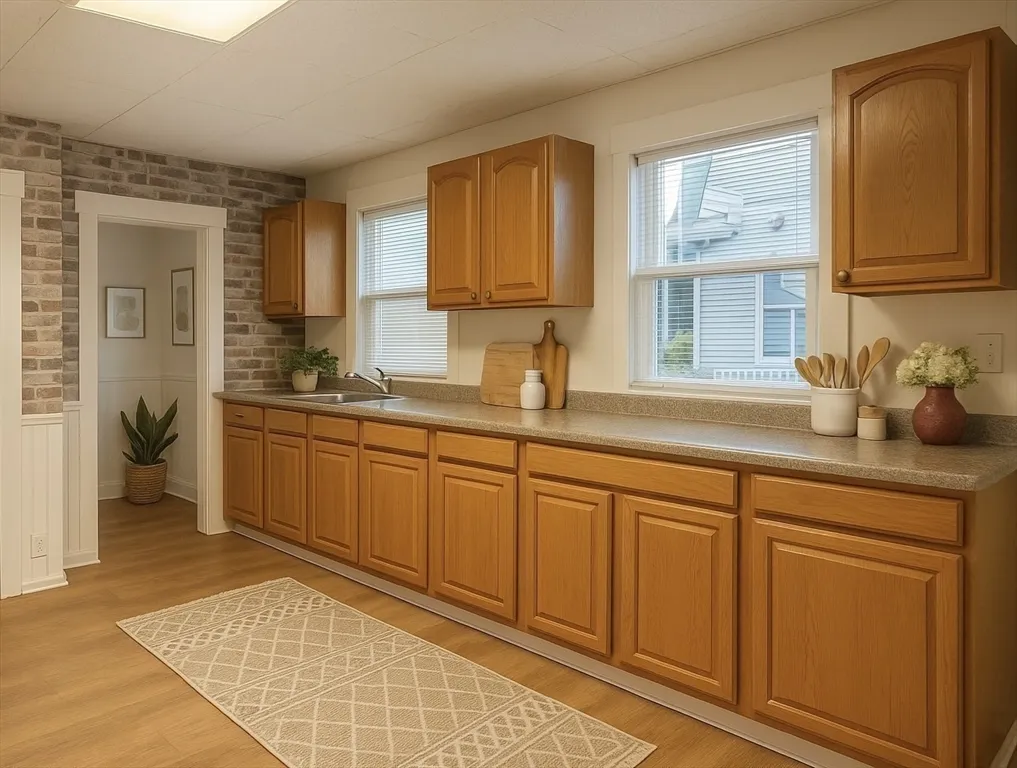 3 bed, 1 bath apartment for rent at 88 Hancock St Unit 0, Braintree — photo 5 of 14