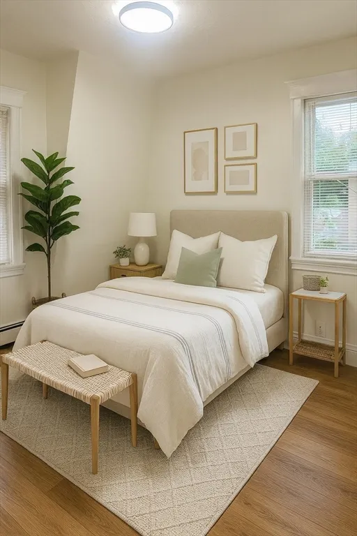 3 bed, 1 bath apartment for rent at 88 Hancock St Unit 0, Braintree — photo 3 of 14