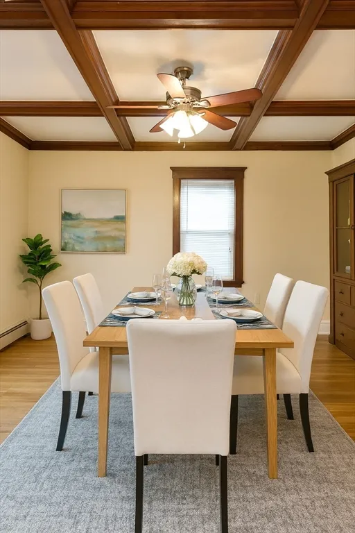 3 bed, 1 bath apartment for rent at 88 Hancock St Unit 0, Braintree — photo 1 of 14