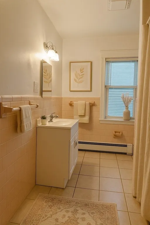 3 bed, 1 bath apartment for rent at 88 Hancock St Unit 0, Braintree — photo 9 of 14
