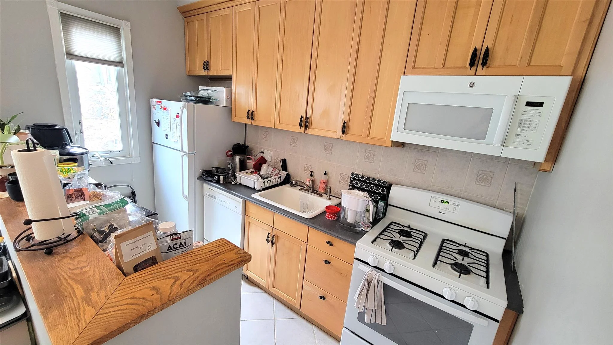 1 bed, 1 bath apartment for rent at 88 Hancock St Unit 11, Mid-Cambridge — photo 3 of 10