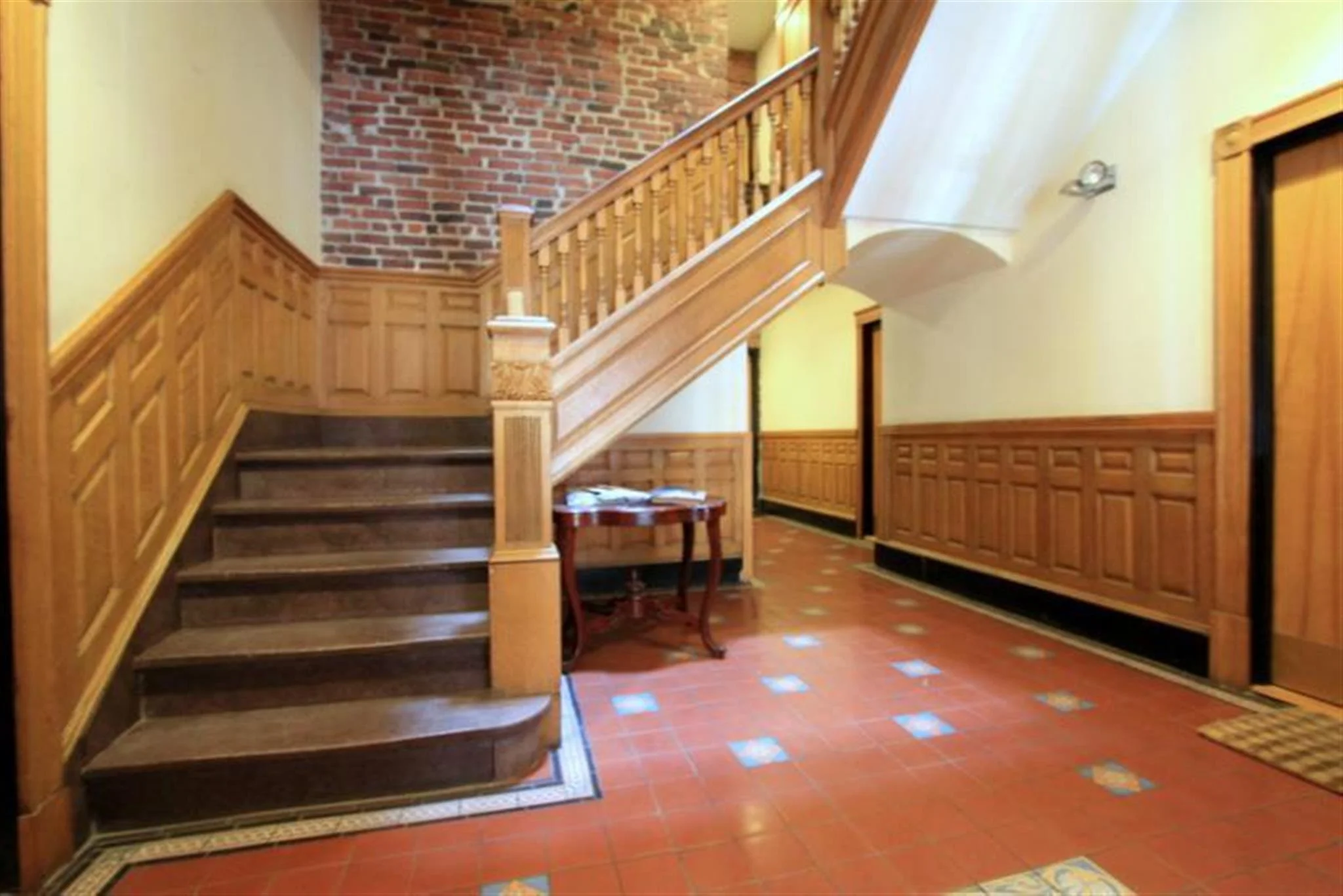 1 bed, 1 bath apartment for rent at 88 Hancock St Unit 11, Mid-Cambridge — photo 8 of 10