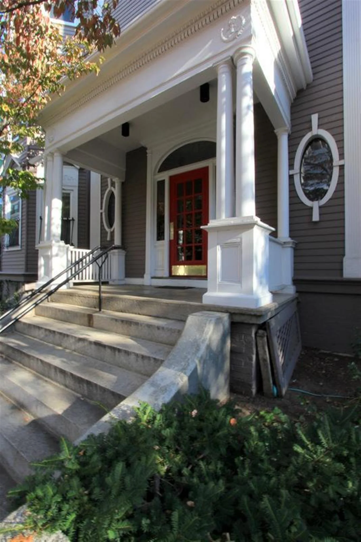 1 bed, 1 bath apartment for rent at 88 Hancock St Unit 11, Mid-Cambridge — photo 9 of 10