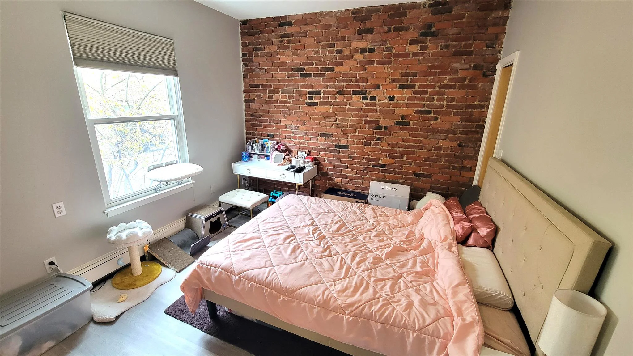 1 bed, 1 bath apartment for rent at 88 Hancock St Unit 11, Mid-Cambridge — photo 6 of 10