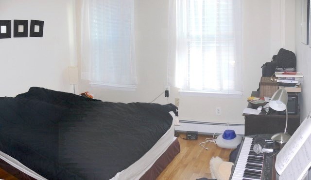 1 bed, 1 bath apartment for rent at 88 Hancock St Unit 8, Mid-Cambridge — photo 8 of 8