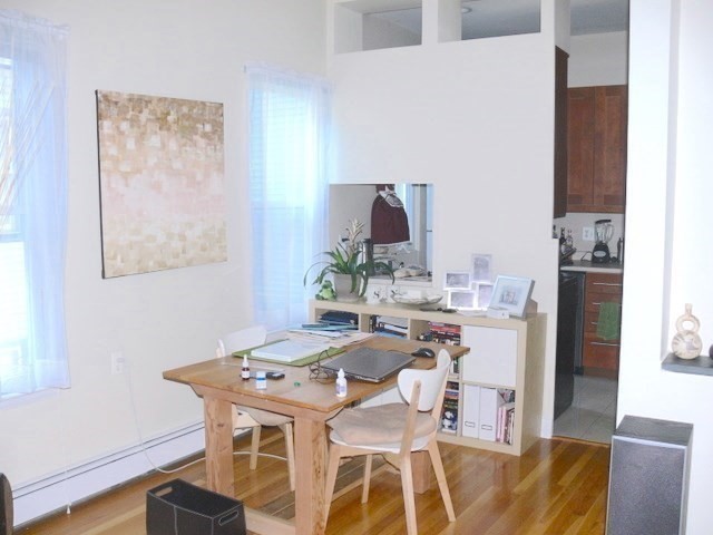 1 bed, 1 bath apartment for rent at 88 Hancock St Unit 8, Mid-Cambridge — photo 6 of 8