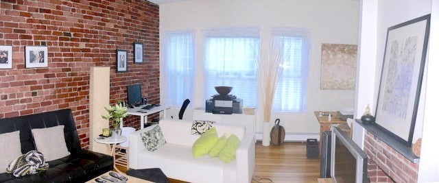 1 bed, 1 bath apartment for rent at 88 Hancock St Unit 8, Mid-Cambridge — photo 2 of 8