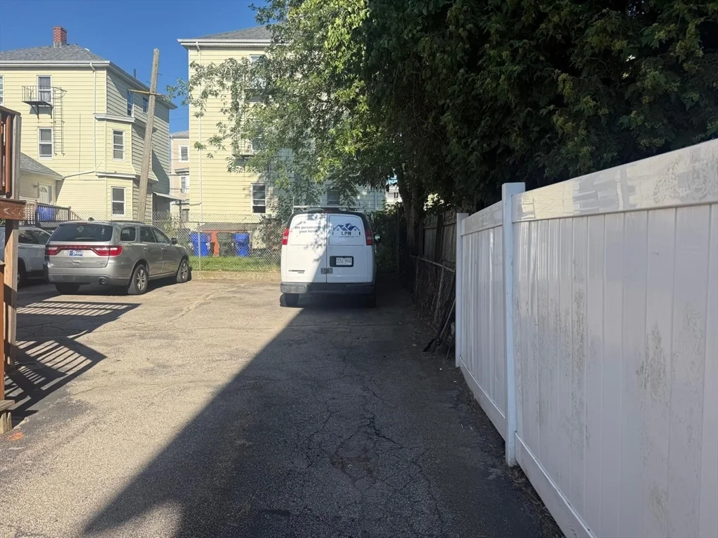2 bed, 1 bath apartment for rent at 88 Harrison St Unit 2, Fall River — photo 13 of 13