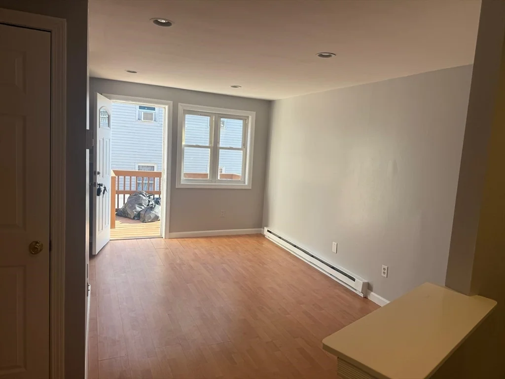 2 bed, 1 bath apartment for rent at 88 Harrison St Unit 2, Fall River — photo 3 of 13