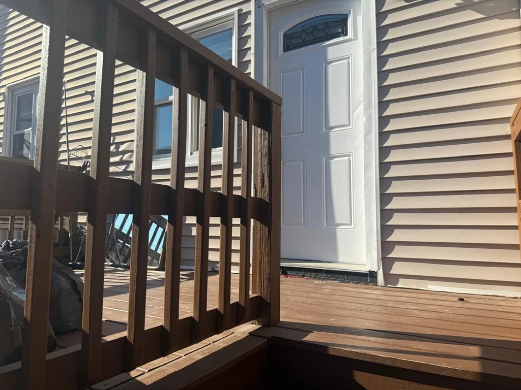2 bed, 1 bath apartment for rent at 88 Harrison St Unit 2, Fall River — photo 11 of 13