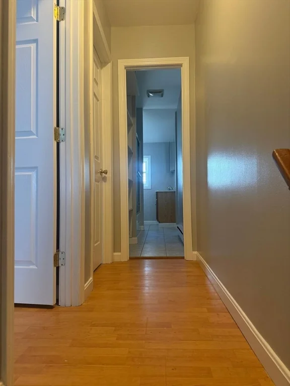 2 bed, 1 bath apartment for rent at 88 Harrison St Unit 2, Fall River — photo 5 of 13