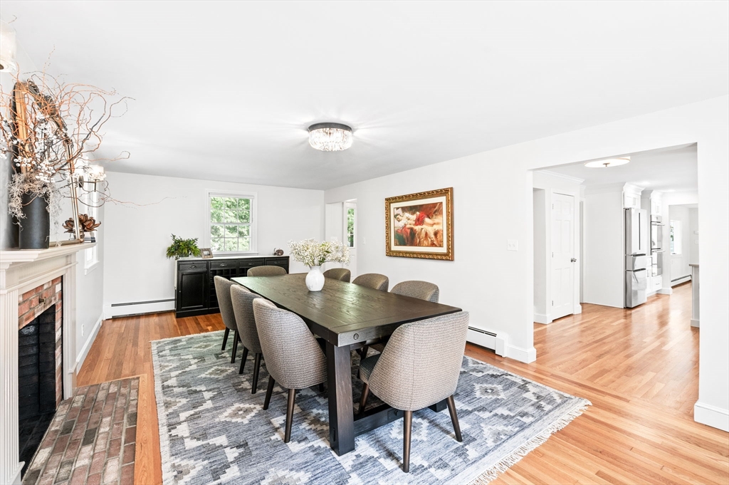 4 bed, 2 bath apartment for rent at 88 Haverhill Rd, Topsfield — photo 14 of 40