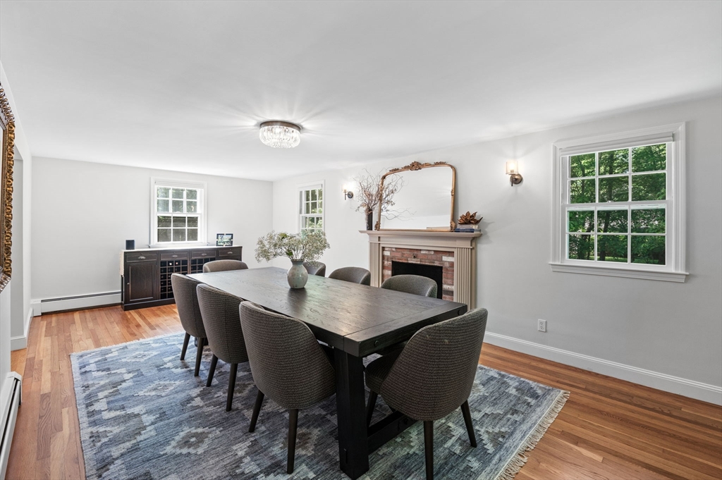 4 bed, 2 bath apartment for rent at 88 Haverhill Rd, Topsfield — photo 11 of 40
