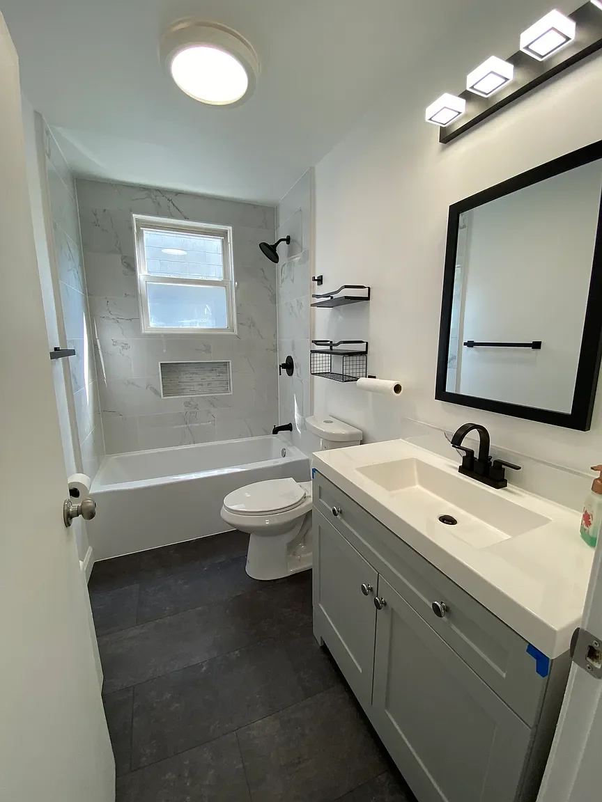 5 bed, 1 bath apartment for rent at 88 Irving St Unit 1, Everett — photo 6 of 6