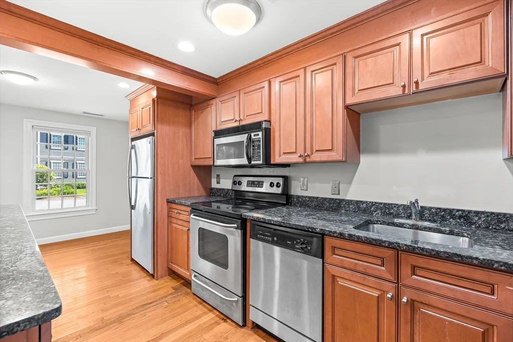 2 bed, 1 bath apartment for rent at 88 Jericho Rd Unit 88, Weston — photo 6 of 18