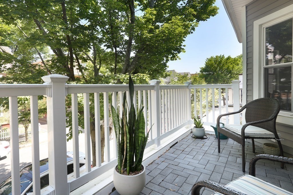 4 bed, 2 bath apartment for rent at 88 Josephine Ave Unit 2, Ball Square — photo 11 of 16