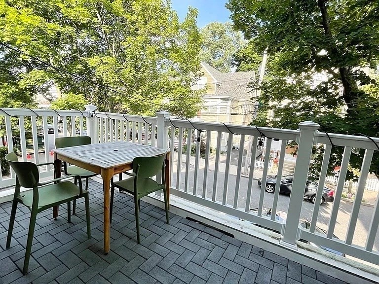 4 bed, 2 bath apartment for rent at 88 Josephine Ave Unit 2, Ball Square — photo 13 of 16