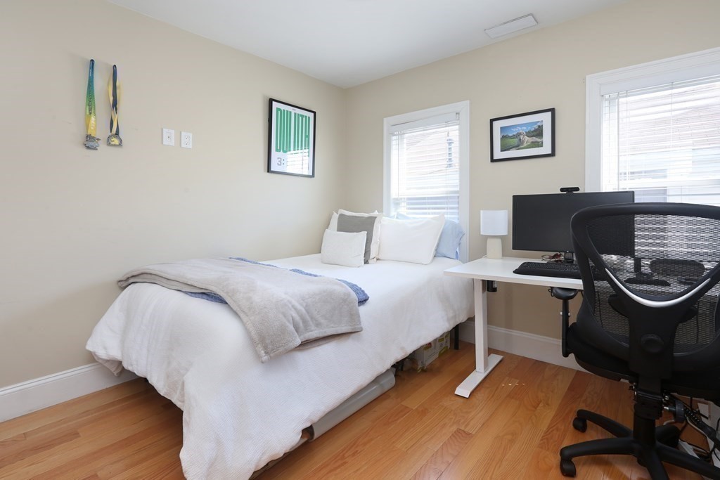 4 bed, 2 bath apartment for rent at 88 Josephine Ave Unit 2, Ball Square — photo 9 of 16