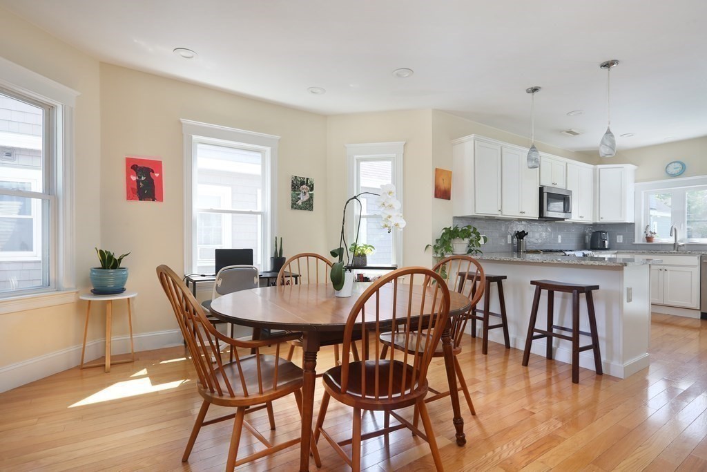 4 bed, 2 bath apartment for rent at 88 Josephine Ave Unit 2, Ball Square — photo 4 of 16