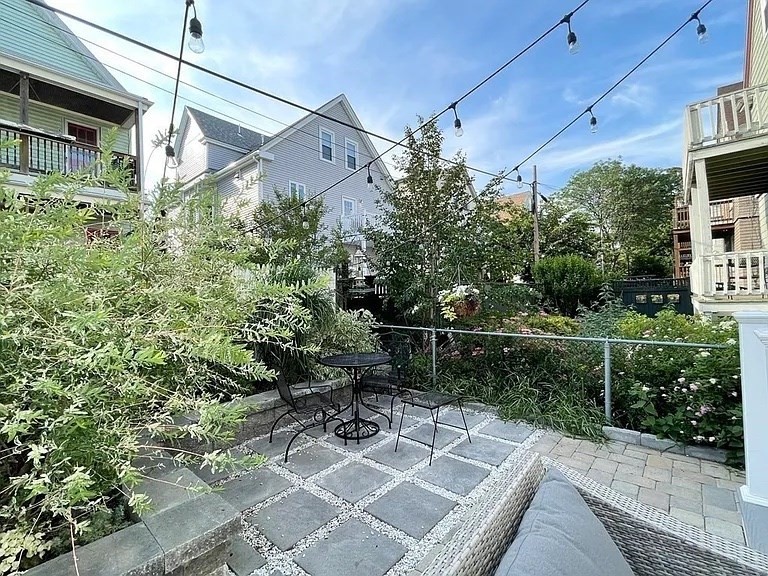 4 bed, 2 bath apartment for rent at 88 Josephine Ave Unit 2, Ball Square — photo 14 of 16