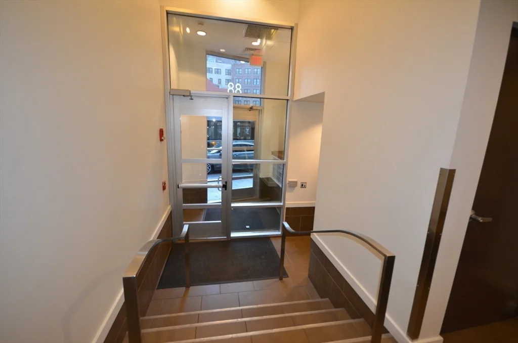 2 bed, 1 bath apartment for rent at 88 Kingston St Unit 1b, Boston Downtown — photo 9 of 10