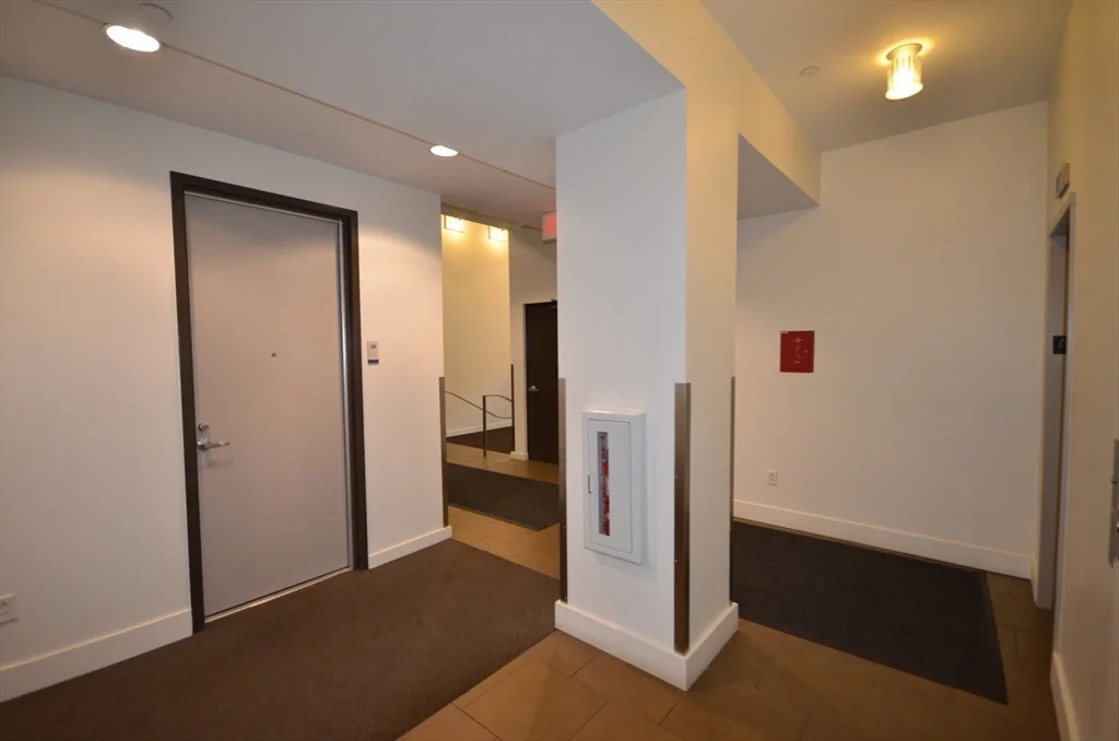 2 bed, 1 bath apartment for rent at 88 Kingston St Unit 1b, Boston Downtown — photo 10 of 10