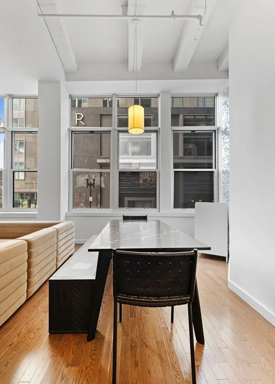 1 bed, 1 bath apartment for rent at 88 Kingston St Unit 1F, Midtown — photo 17 of 21