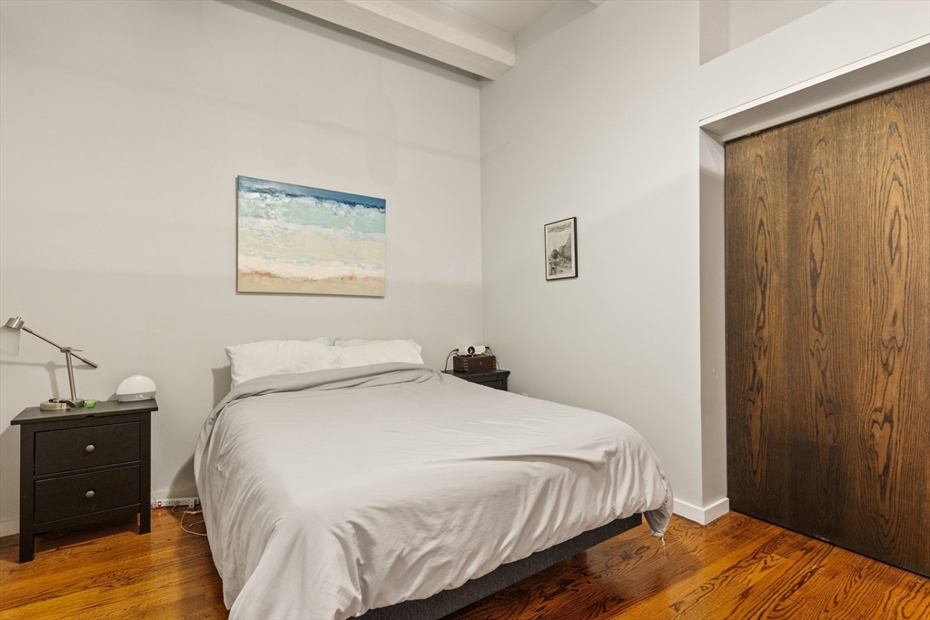 1 bed, 1 bath apartment for rent at 88 Kingston St Unit 3D, Boston Downtown — photo 16 of 22