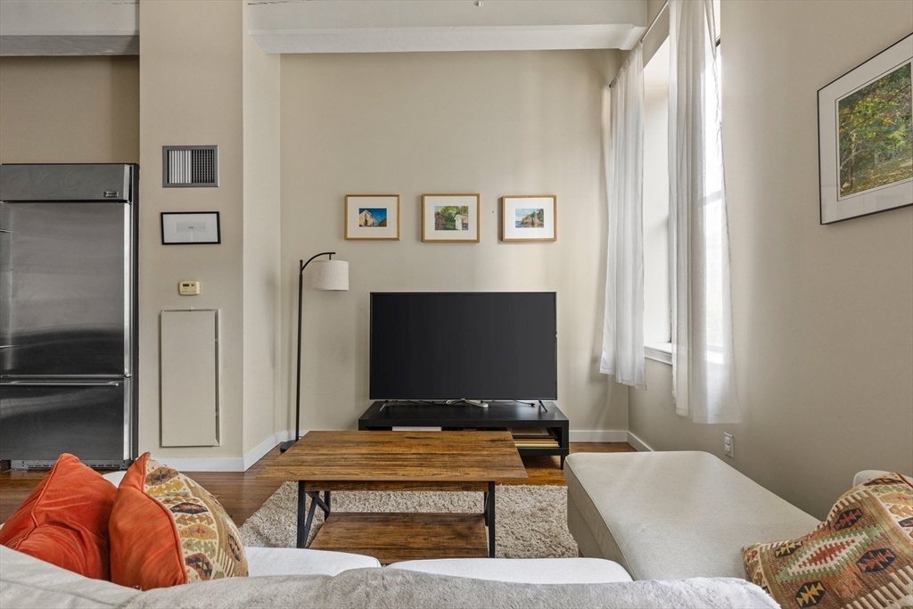 1 bed, 1 bath apartment for rent at 88 Kingston St Unit 3D, Boston Downtown — photo 9 of 22