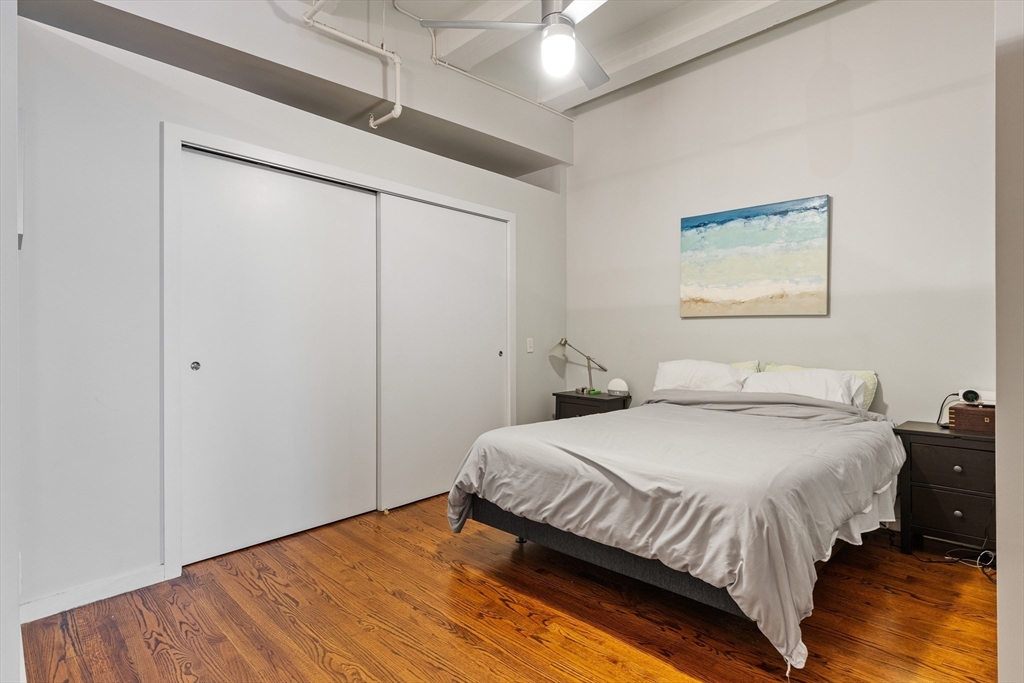 1 bed, 1 bath apartment for rent at 88 Kingston St Unit 3D, Boston Downtown — photo 15 of 22