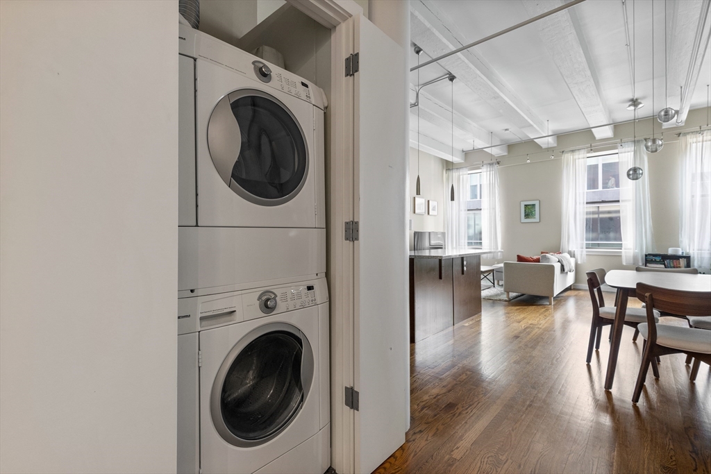 1 bed, 1 bath apartment for rent at 88 Kingston St Unit 3D, Boston Downtown — photo 14 of 22